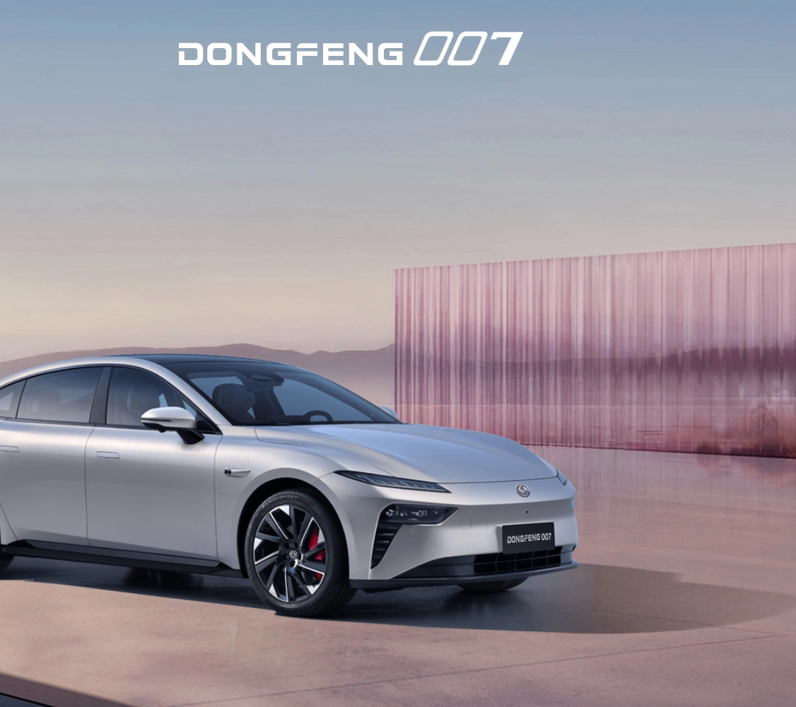 Dongfeng 007