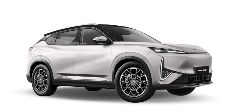 Mage PHEV