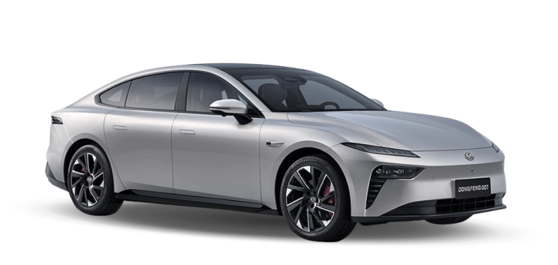 Dongfeng 007