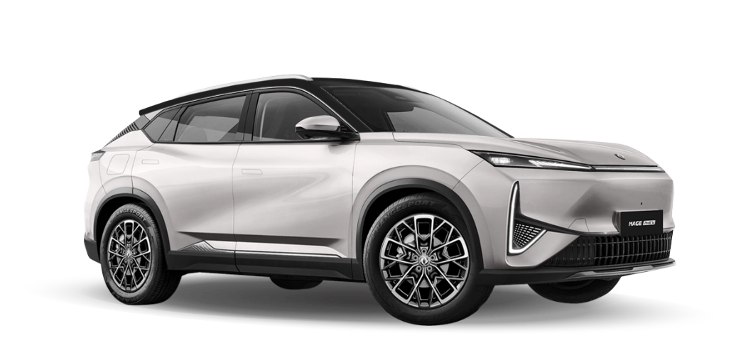 Mage PHEV