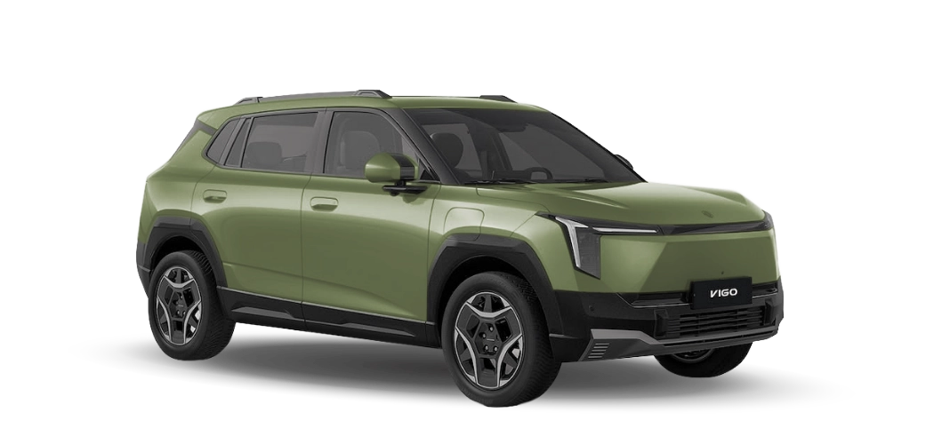 Mist Green