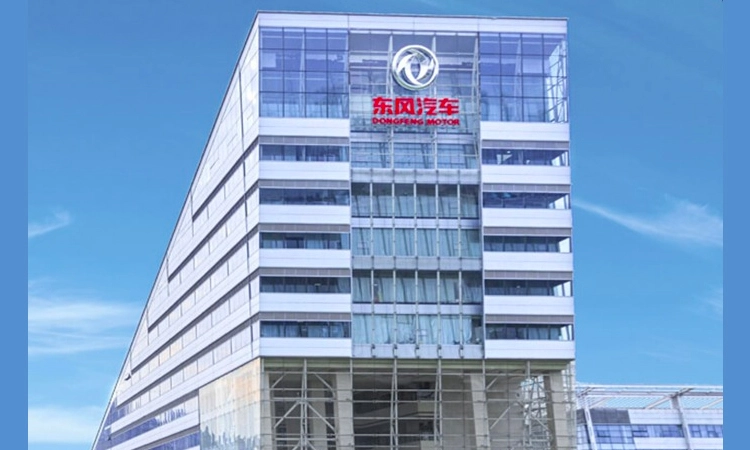 Dongfeng ha firmato un contratto annuale per 9.000 unità in Italia.