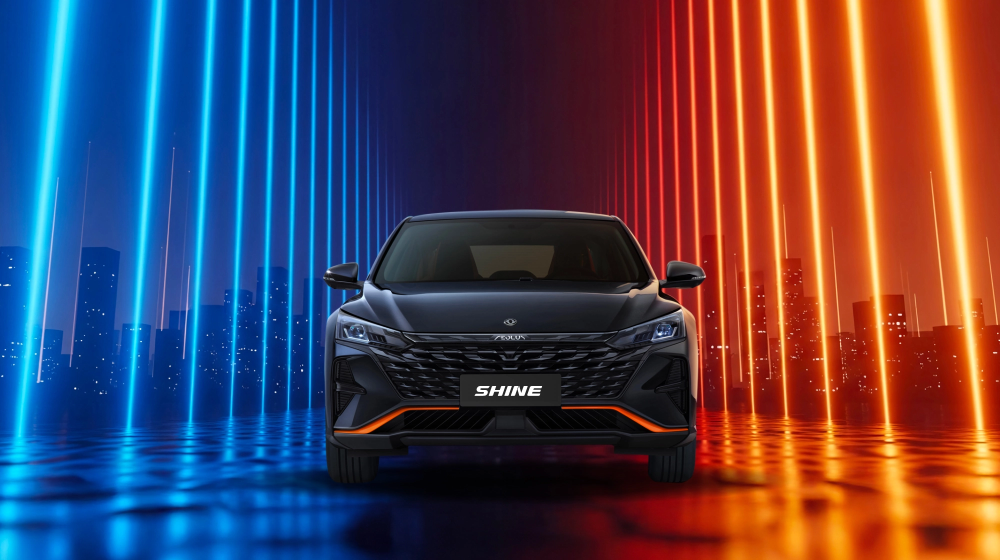 Dongfeng Shine