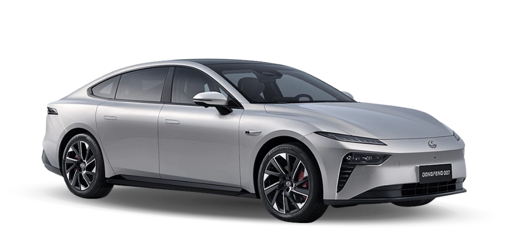 Dongfeng 007